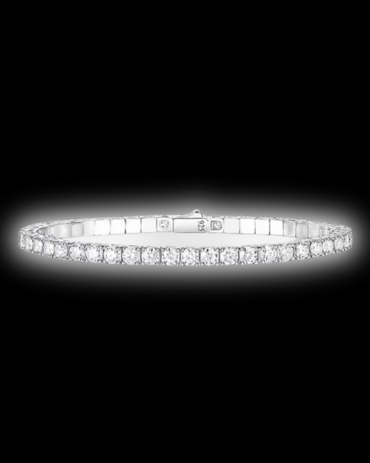 TENNIS BRACELET S925